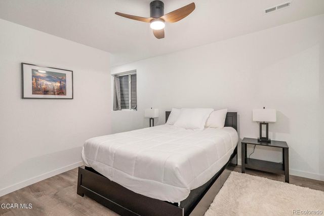 1110 Mt Neva Drive, Granby, CO 80446