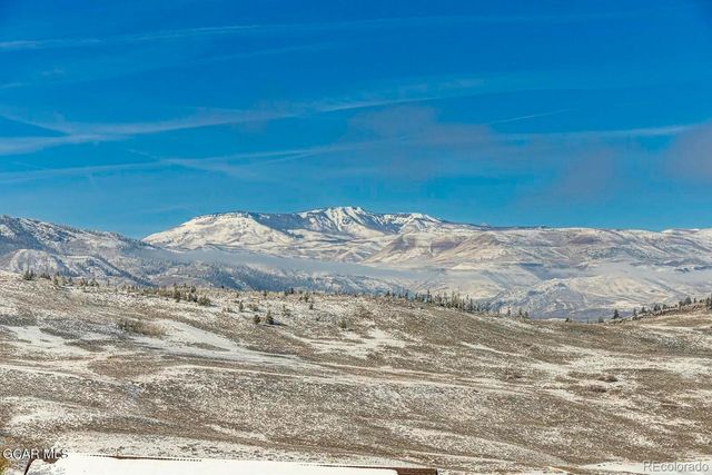 1110 Mt Neva Drive, Granby, CO 80446