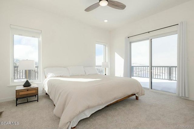 1110 Mt Neva Drive, Granby, CO 80446