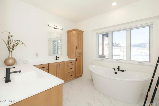 1110 Mt Neva Drive, Granby, CO 80446