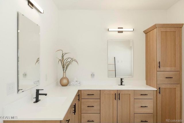 1110 Mt Neva Drive, Granby, CO 80446