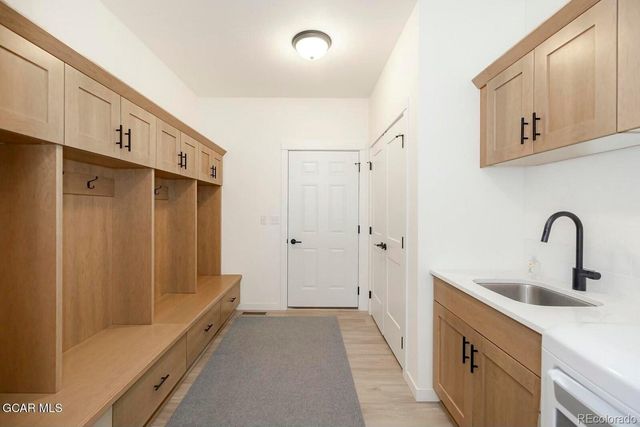 1110 Mt Neva Drive, Granby, CO 80446