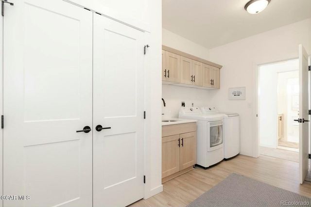 1110 Mt Neva Drive, Granby, CO 80446