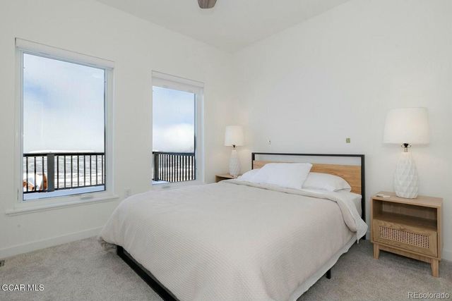 1110 Mt Neva Drive, Granby, CO 80446