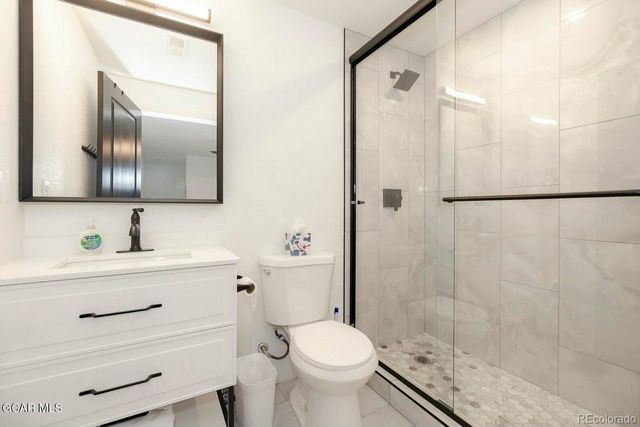 1110 Mt Neva Drive, Granby, CO 80446