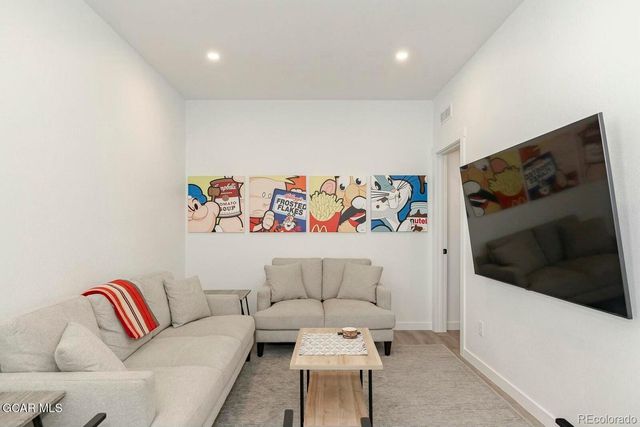 1110 Mt Neva Drive, Granby, CO 80446