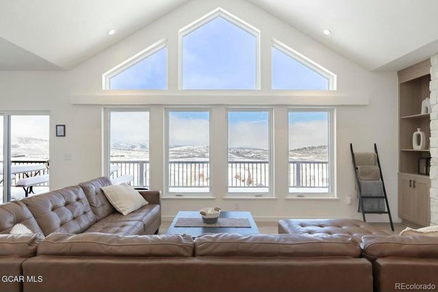 1110 Mt Neva Drive, Granby, CO 80446