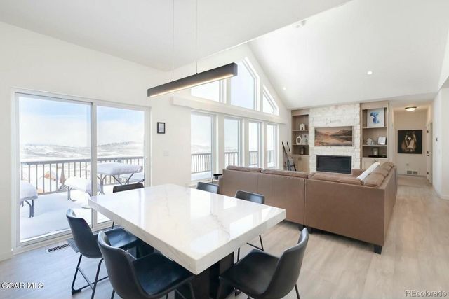 1110 Mt Neva Drive, Granby, CO 80446