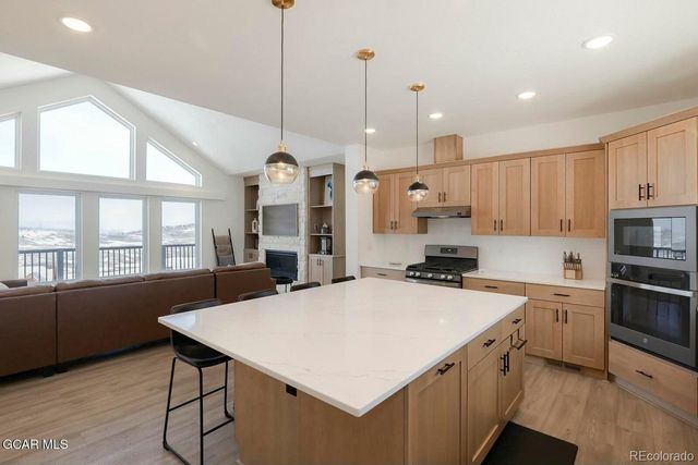 1110 Mt Neva Drive, Granby, CO 80446