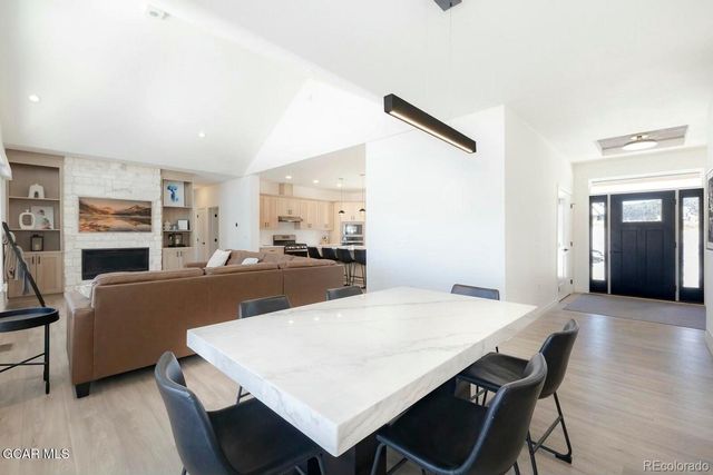 1110 Mt Neva Drive, Granby, CO 80446