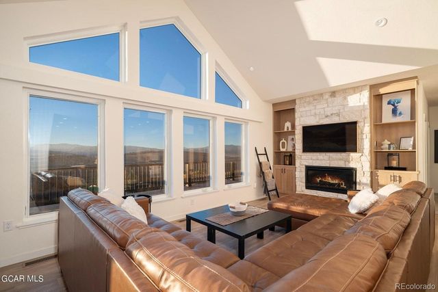 1110 Mt Neva Drive, Granby, CO 80446