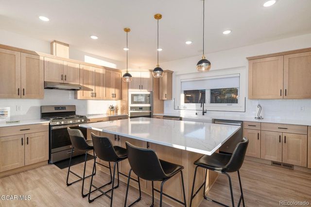 1110 Mt Neva Drive, Granby, CO 80446