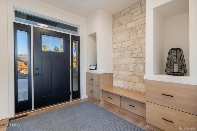 1110 Mt Neva Drive, Granby, CO 80446