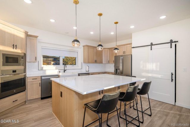 1110 Mt Neva Drive, Granby, CO 80446