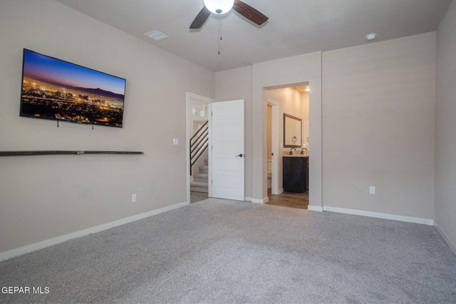 234 NOTTS Way, El Paso, TX 79928