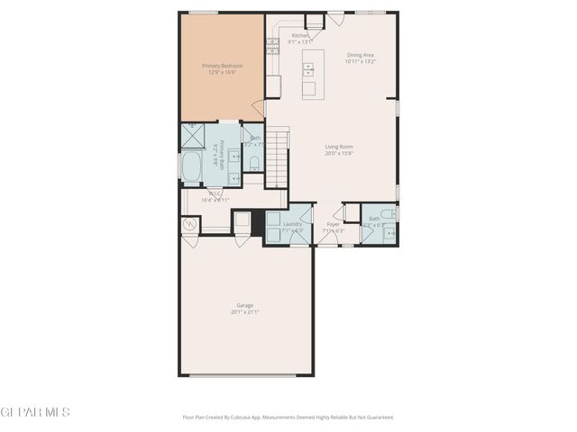 234 NOTTS Way, El Paso, TX 79928