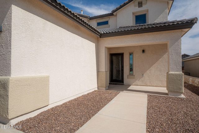 234 NOTTS Way, El Paso, TX 79928