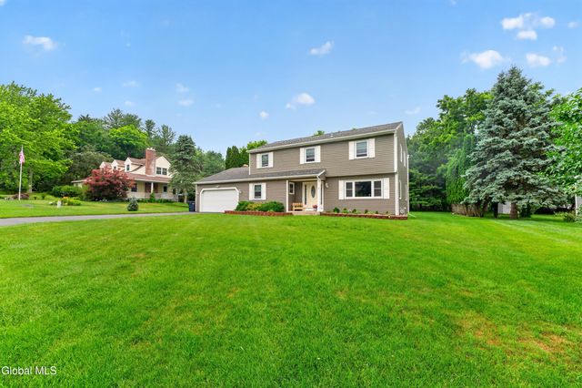 4 Homestead Road, Glenville, NY 12302