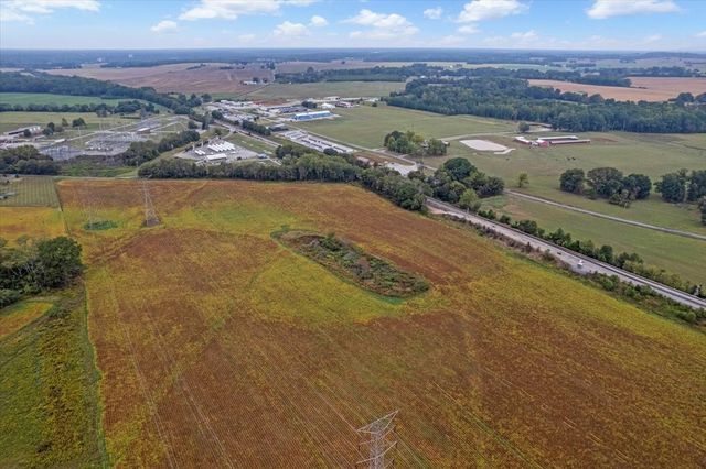 0 Nor Nan Rd, Decherd, TN 37324