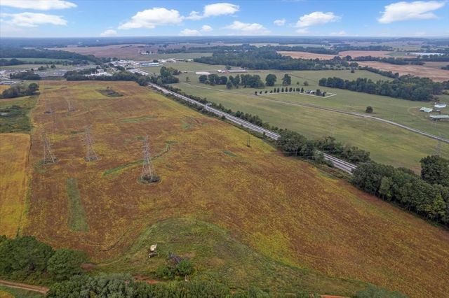 0 Nor Nan Rd, Decherd, TN 37324