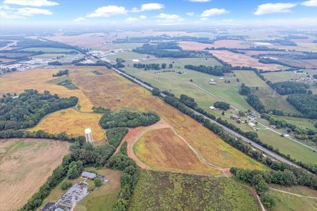 0 Nor Nan Rd, Decherd, TN 37324