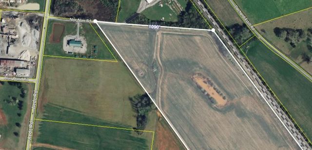 0 Nor Nan Rd, Decherd, TN 37324
