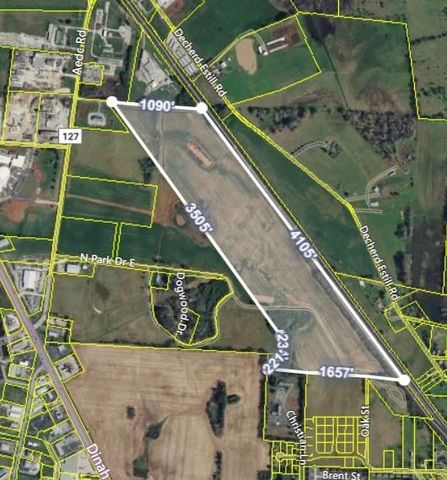 0 Nor Nan Rd, Decherd, TN 37324