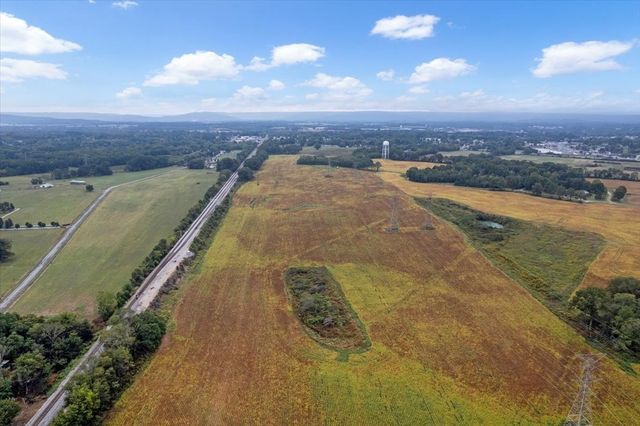 0 Nor Nan Rd, Decherd, TN 37324