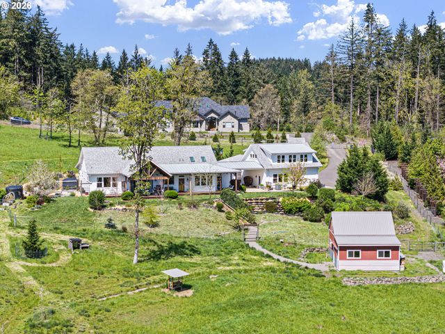 2764 E 40TH Ave, Eugene, OR 97405