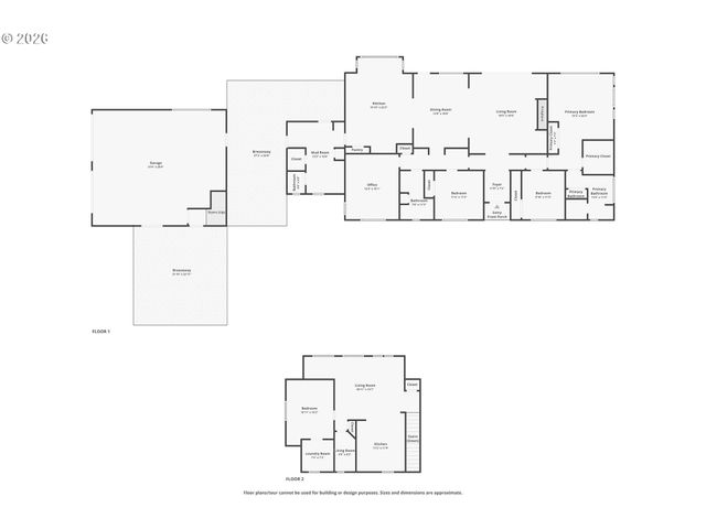 2764 E 40TH Ave, Eugene, OR 97405