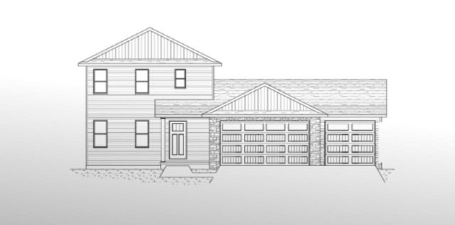 360 SATORI TRAIL, Kimberly, WI 54136