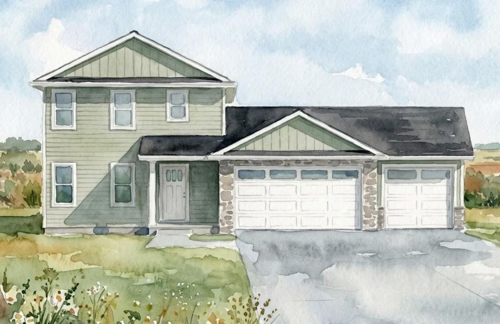 360 SATORI TRAIL, Kimberly, WI 54136
