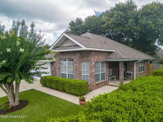 15124 Cedar Springs Drive, Biloxi, MS 39532