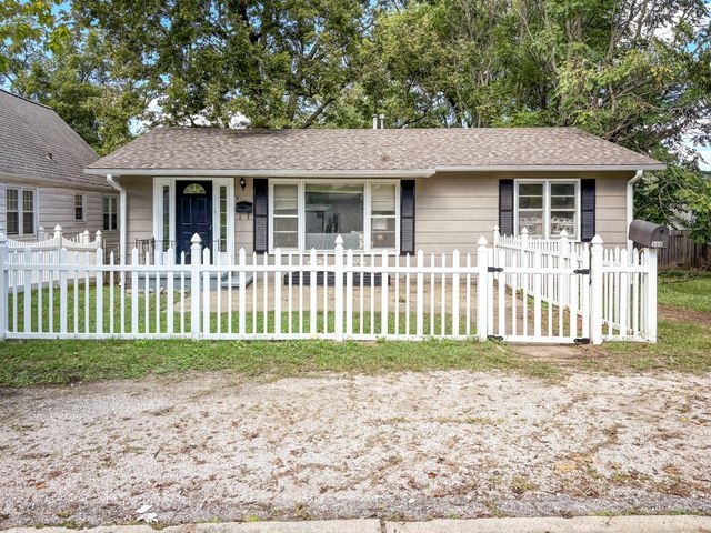 500 W Spring Street, Neosho, MO 64850