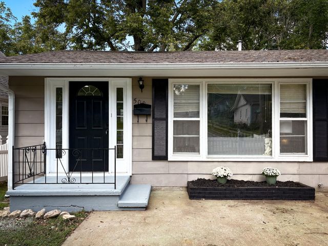 500 W Spring Street, Neosho, MO 64850