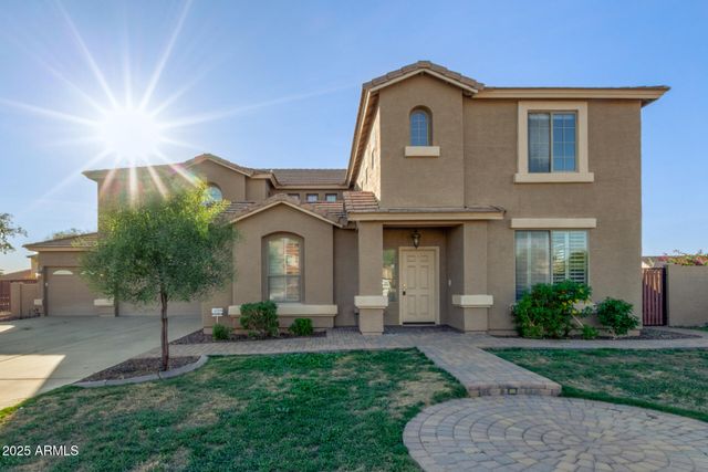 5508 N 83RD Drive, Glendale, AZ 85305