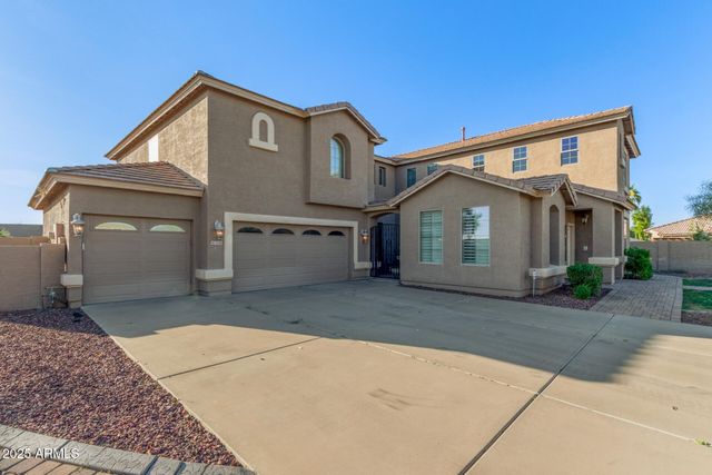 5508 N 83RD Drive, Glendale, AZ 85305