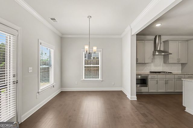 3544 Palmer Falls Drive, Douglasville, GA 30135