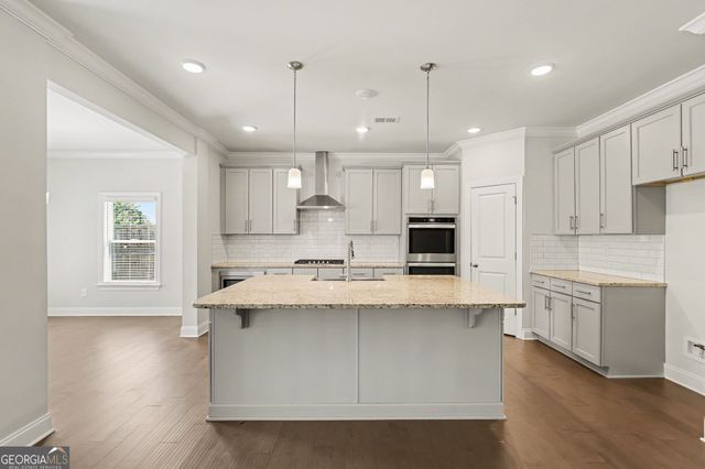 3544 Palmer Falls Drive, Douglasville, GA 30135