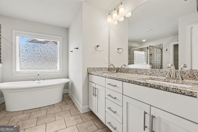 3544 Palmer Falls Drive, Douglasville, GA 30135