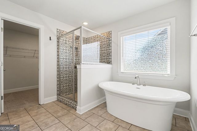 3544 Palmer Falls Drive, Douglasville, GA 30135