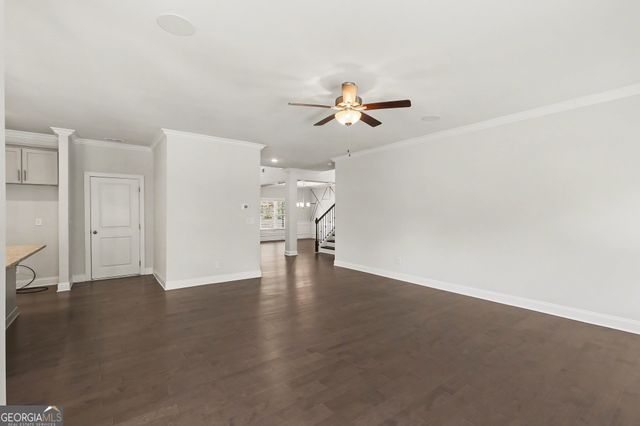 3544 Palmer Falls Drive, Douglasville, GA 30135