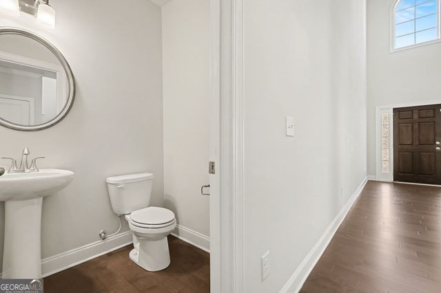 3544 Palmer Falls Drive, Douglasville, GA 30135