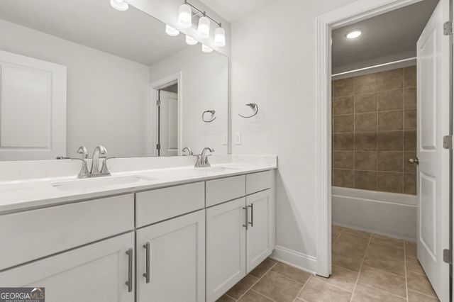 3544 Palmer Falls Drive, Douglasville, GA 30135