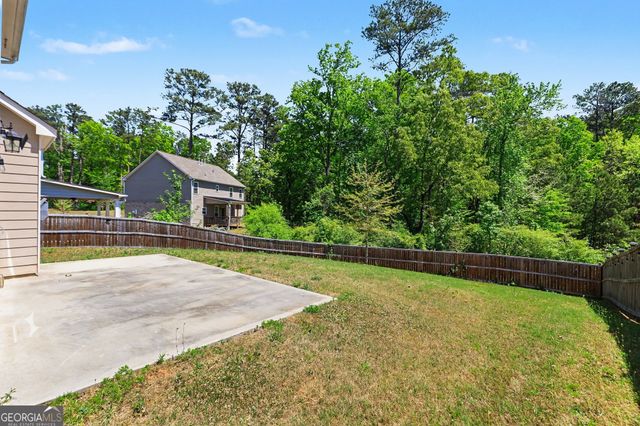 3544 Palmer Falls Drive, Douglasville, GA 30135