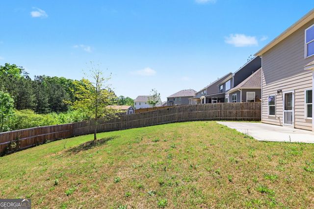 3544 Palmer Falls Drive, Douglasville, GA 30135