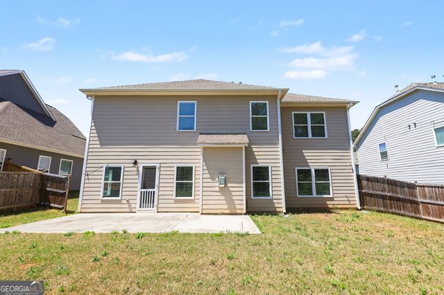 3544 Palmer Falls Drive, Douglasville, GA 30135