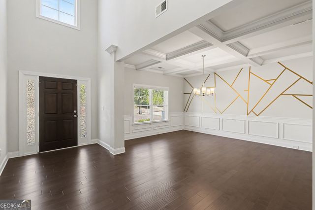 3544 Palmer Falls Drive, Douglasville, GA 30135