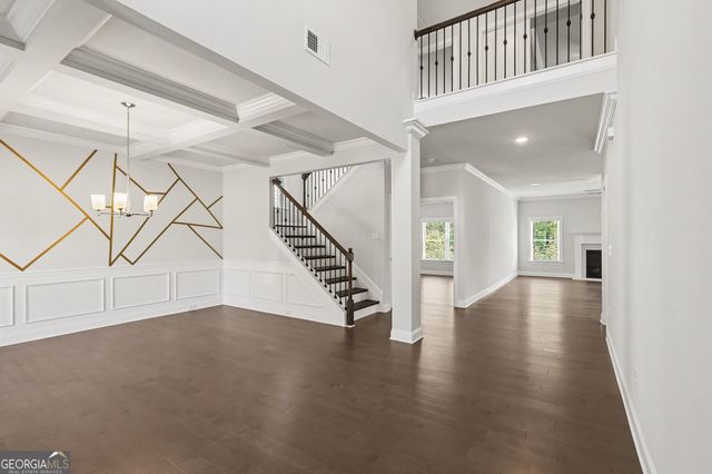 3544 Palmer Falls Drive, Douglasville, GA 30135