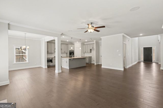 3544 Palmer Falls Drive, Douglasville, GA 30135